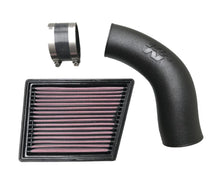 Load image into Gallery viewer, K AND N ENGINEERING. 57-0695 - Performance Air Intake System image