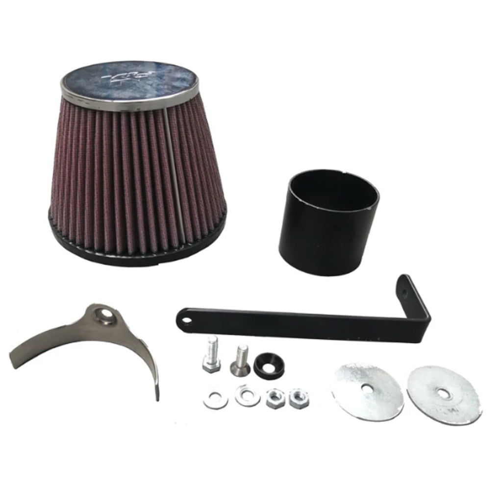 K AND N ENGINEERING. 57-0696 - Performance Air Intake System image