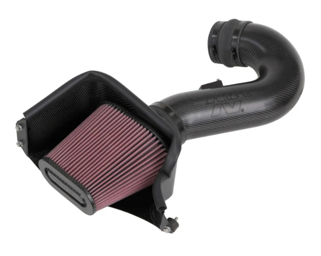 K AND N ENGINEERING. 57-3111 - Performance Air Intake System image