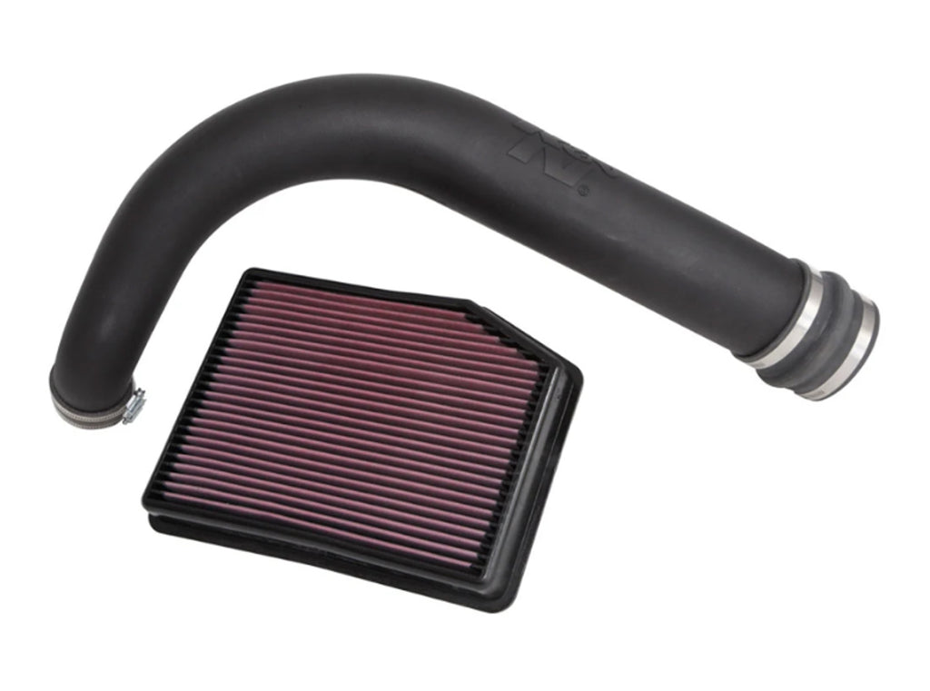 K AND N ENGINEERING. 57-3112 - Performance Air Intake System image