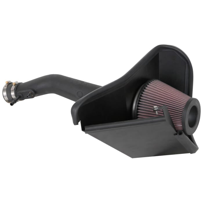 K AND N ENGINEERING. 63-2611 - Performance Air Intake S ystem image