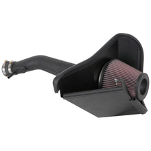 Load image into Gallery viewer, K AND N ENGINEERING. 63-2611 - Performance Air Intake S ystem image