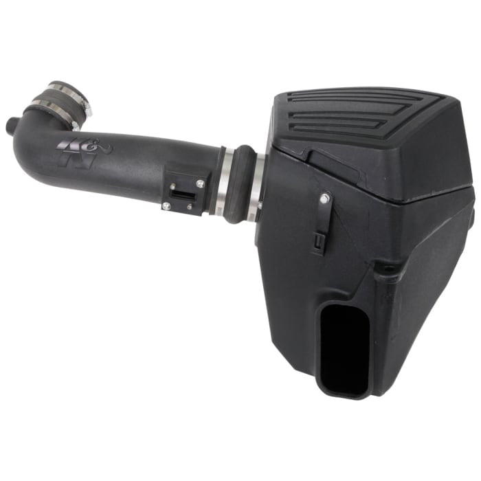 K AND N ENGINEERING. 63-3117 - Performance Air Intake S ystem image