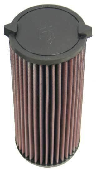 K AND N ENGINEERING. E2992 - Replacement Air Filter  image