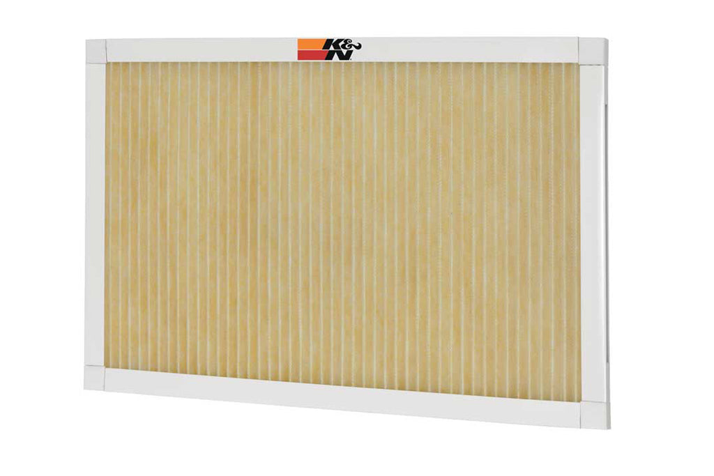 K AND N ENGINEERING. HVC-12030 - HVAC Filter 20x30x1  image