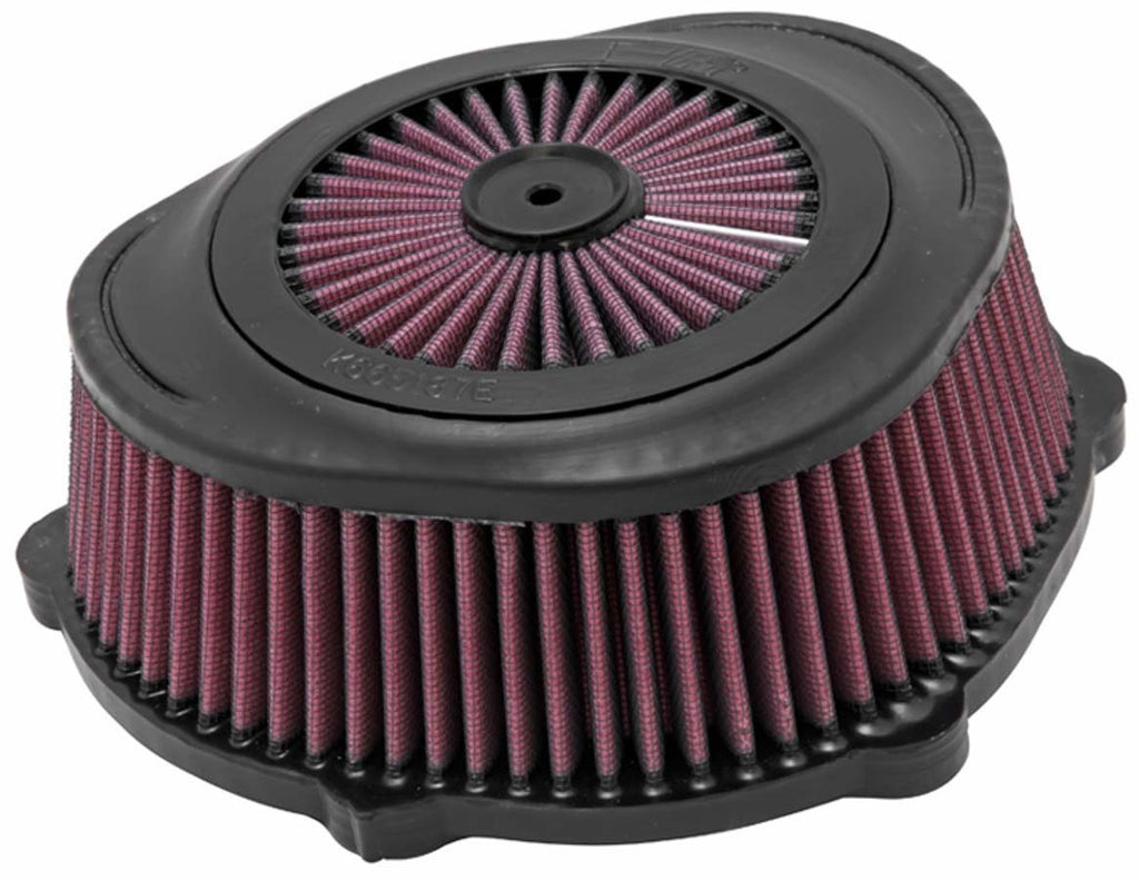 K AND N ENGINEERING. KA-2506XD - Replacement Air Filter  image