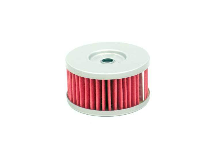 K AND N ENGINEERING. KN-136 - Oil Filter  image