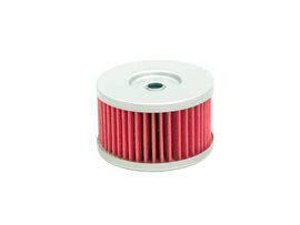 K AND N ENGINEERING. KN-137 - Oil Filter  image