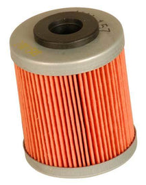K AND N ENGINEERING. KN-157 - Oil Filter  image