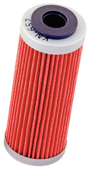 K AND N ENGINEERING. KN-652 - Oil Filter  image