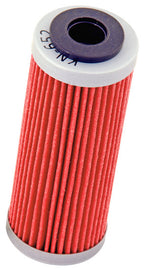 K AND N ENGINEERING. KN-652 - Oil Filter  image