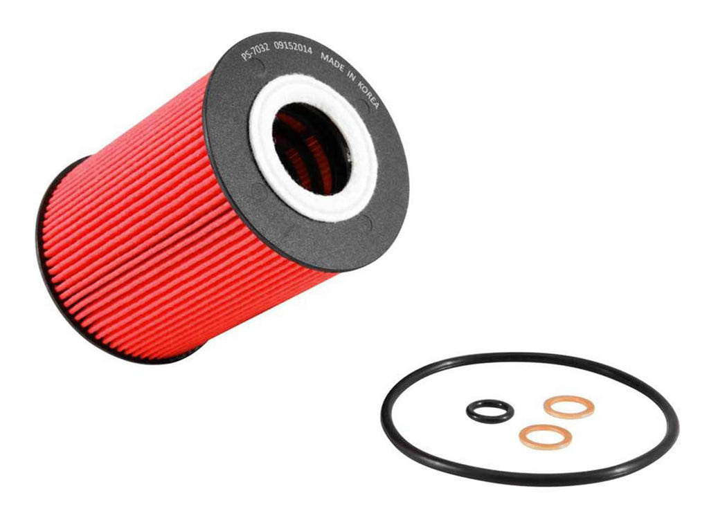 K AND N ENGINEERING. PS-7032 - Oil Filter  image