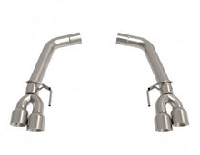 Load image into Gallery viewer, KOOKS HEADERS 11516450 - Axle Back Exhaust 3in 18-   Mustang 5.0L image