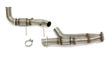 Load image into Gallery viewer, KOOKS HEADERS 13513300 - Y-Pipe Catted 11-14 Ford F150 5.0L image
