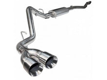 Load image into Gallery viewer, KOOKS HEADERS 13514100 - Cat Back Exhaust 3in 11- Discontinued 4/19 image