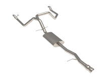Load image into Gallery viewer, KOOKS HEADERS 28624150 - Cat Back Dual Exhaust 19-   GM P/U 5.3L image