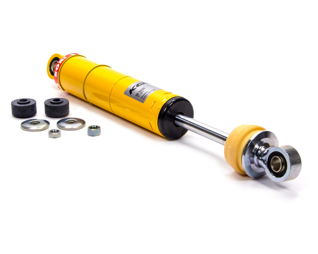 KONI SHOCKS 30-7436 - 4-Way Adjustable Shock  image