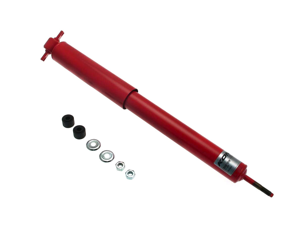 KONI SHOCKS 8040-1018 - SHOCK LOW PRESSURE GAS (SINGLE) image