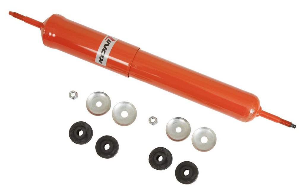 KONI SHOCKS 8250-1031 - Shock Rear STR.T 64-70 Ford Mustang image