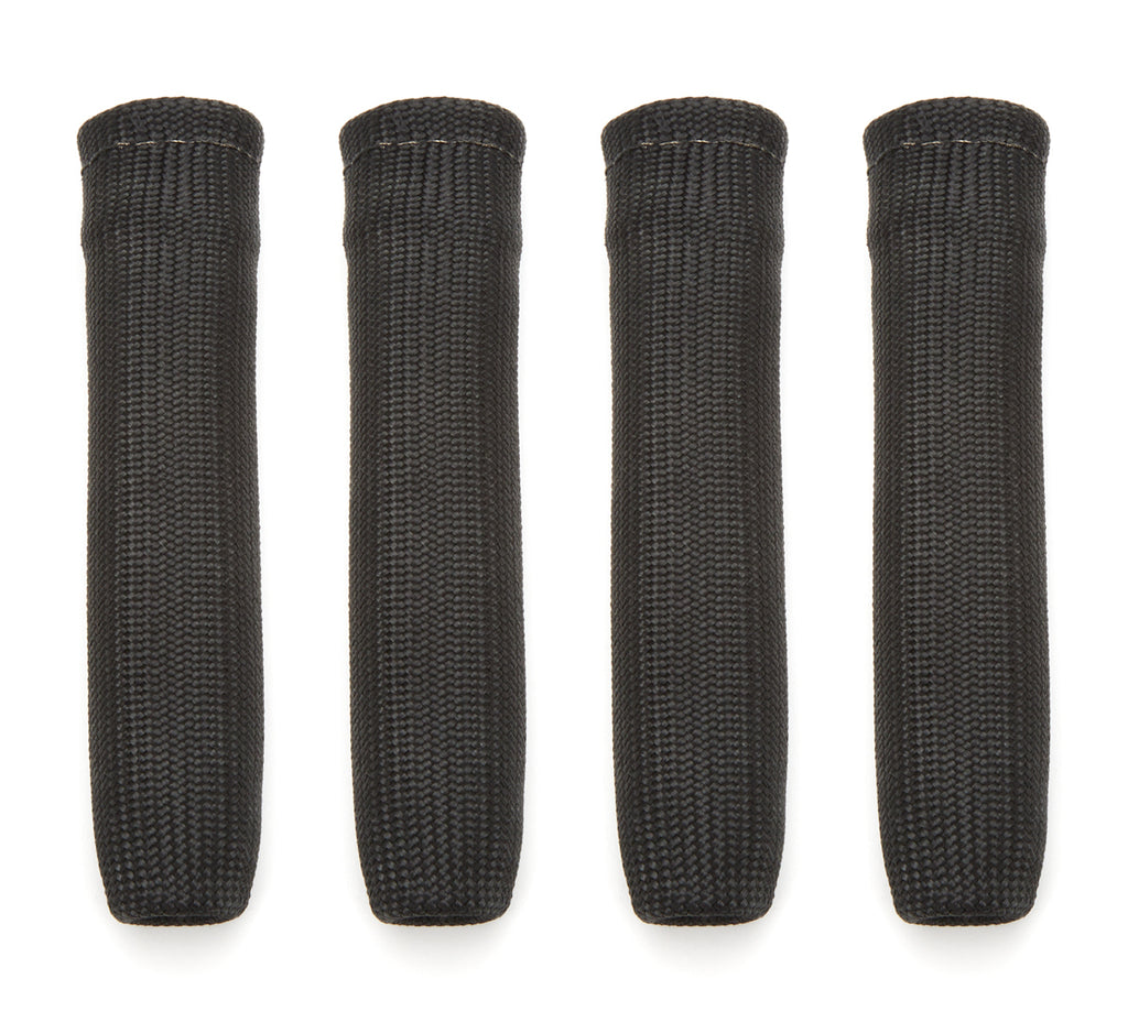 KOOL MAT 07500-4BK - Koolsox Plug Boots Black (4pk) Hi Heat image