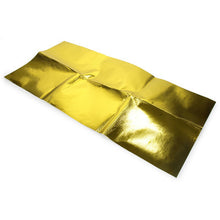 Load image into Gallery viewer, KOOL MAT 1303-24 - Reflective Film Gold Original 750 Deg. image