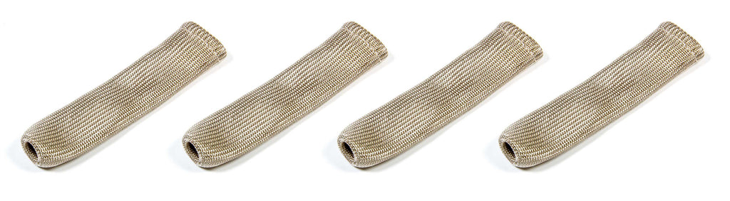 KOOL MAT 7500 - Koolsox Hi Heat Plug Boots 4 Per Pkg image