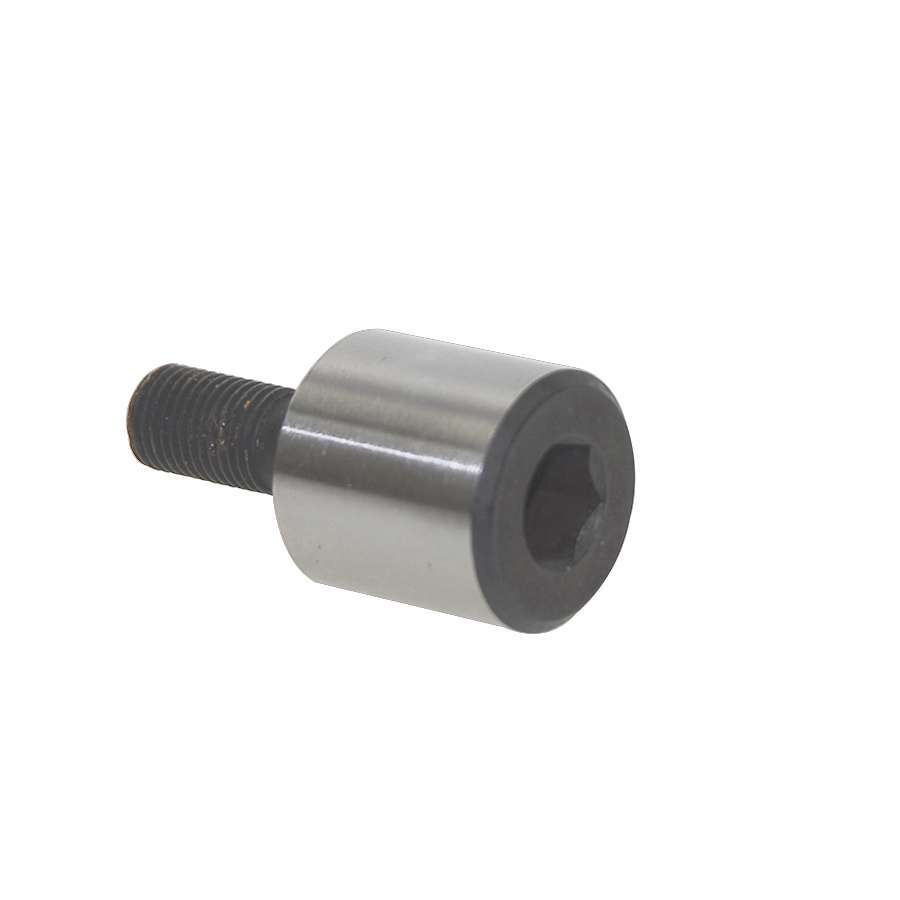 KRC POWER STEERING 19571000 - Drive Spud 3/8in.-24 x 3/8in. Hex image