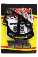 Load image into Gallery viewer, KRC POWER STEERING 31410000 - Pump Mounting Bracket Kit Head Mount SBC image