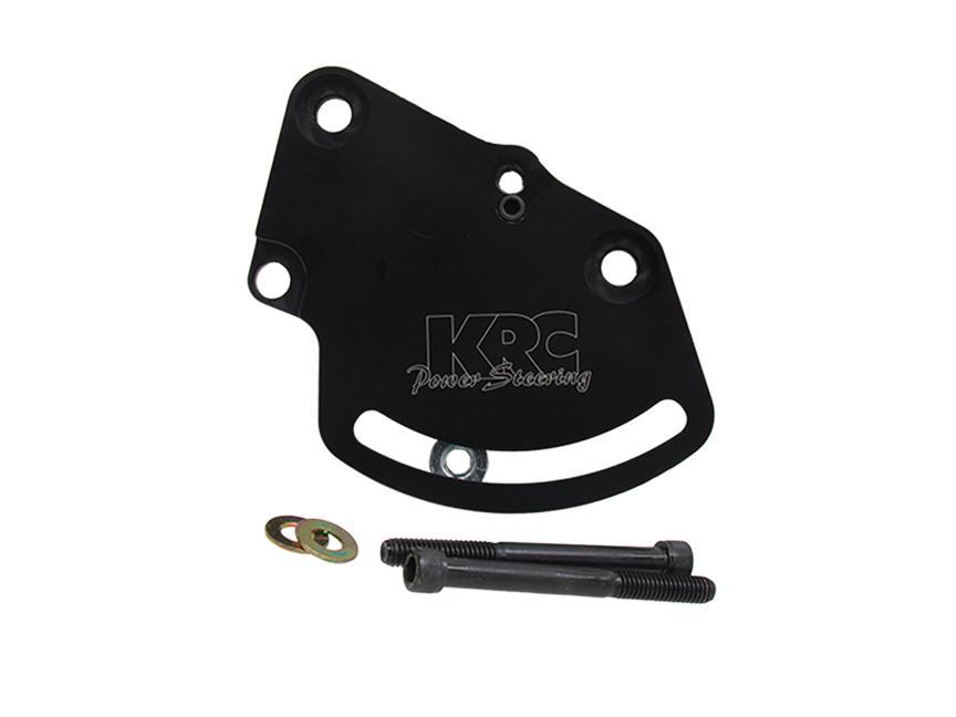 KRC POWER STEERING 31411000 - Pump Mounting Bracket Only Head Mount image