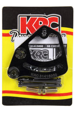 Load image into Gallery viewer, KRC POWER STEERING 31415000 - Pump Mounting Bracket Kit Block Mount image