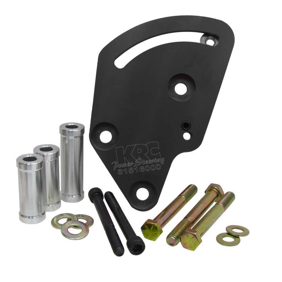 KRC POWER STEERING 31515000 - P/S Pump Bracket Dodge  image