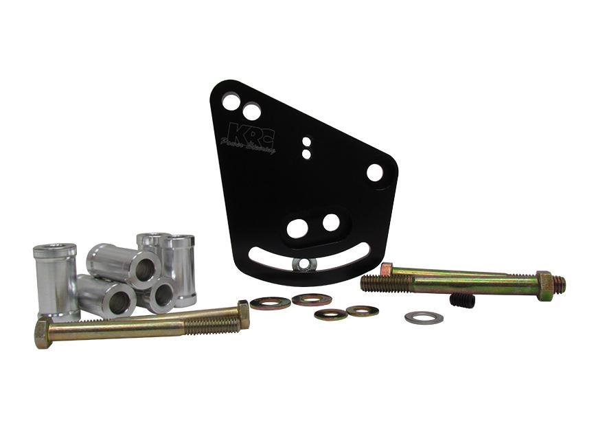 KRC POWER STEERING 31620000 - Pump Mounting Bracket Kit Head Mount image