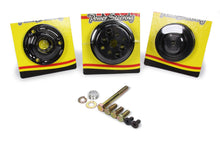Load image into Gallery viewer, KRC POWER STEERING 36401500 - Pro Series Serpentine Pulley Kit 15% image