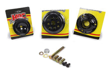 Load image into Gallery viewer, KRC POWER STEERING 36403000 - Serpentine Pulley Kit Pro Series SBC image