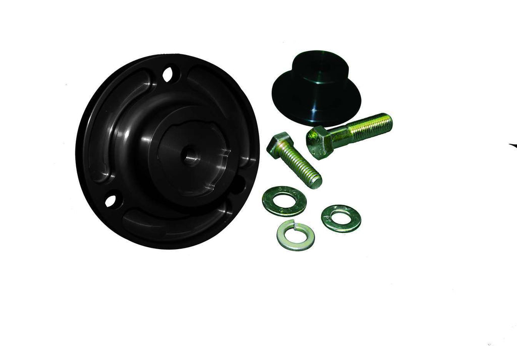 KRC POWER STEERING 38140500 - Adapter Pro R-Lok SBC  image
