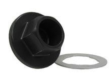 Load image into Gallery viewer, KRC POWER STEERING 38205000 - R-Lok End Cap for Crank  Pulley image