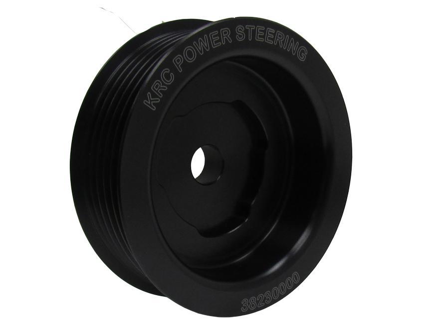 KRC POWER STEERING 38230000 - Serpentine Crank Pulley 3.0 image