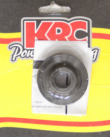 KRC POWER STEERING 40130340 - Alt Pulley 1.75in 3-Rib Denso image