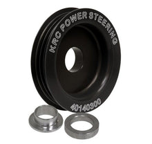 Load image into Gallery viewer, KRC POWER STEERING 40140300 - Alternator Pulley  image