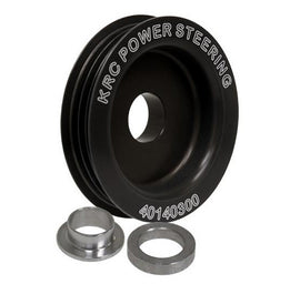 KRC POWER STEERING 40140300 - Alternator Pulley  image