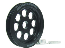 Load image into Gallery viewer, KRC POWER STEERING 40150300 - Alt. Ply 3 Groove Serp 3.5in Diameter image