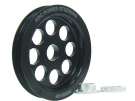 KRC POWER STEERING 40150300 - Alt. Ply 3 Groove Serp 3.5in Diameter image