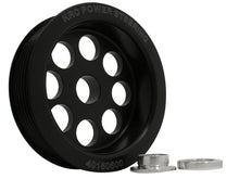Load image into Gallery viewer, KRC POWER STEERING 40150600 - Alternator Pulley 6 Groove Serp 3.5in Diamtr image