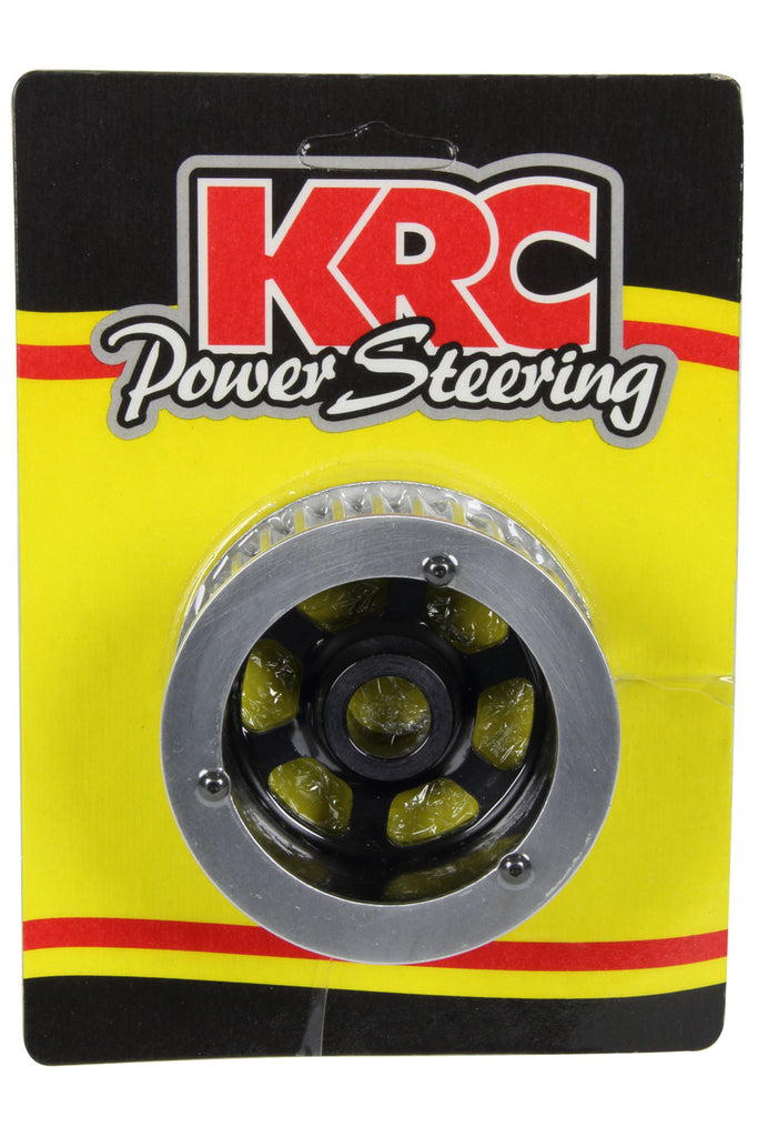 KRC POWER STEERING 40160632 - Pulley 32t HTD Elite Series P/S Pump image