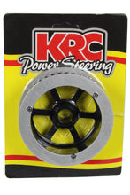 Load image into Gallery viewer, KRC POWER STEERING 40160640 - Pulley 40t HTD Elite Series P/S Pump image