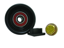 Load image into Gallery viewer, KRC POWER STEERING 40406000 - Pulley Idler / Tensioner w/Stud and Bolt image