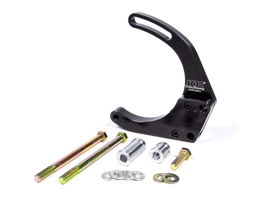 KRC POWER STEERING 40510201 - Alt. Bracket Kit RH Mid Mount image