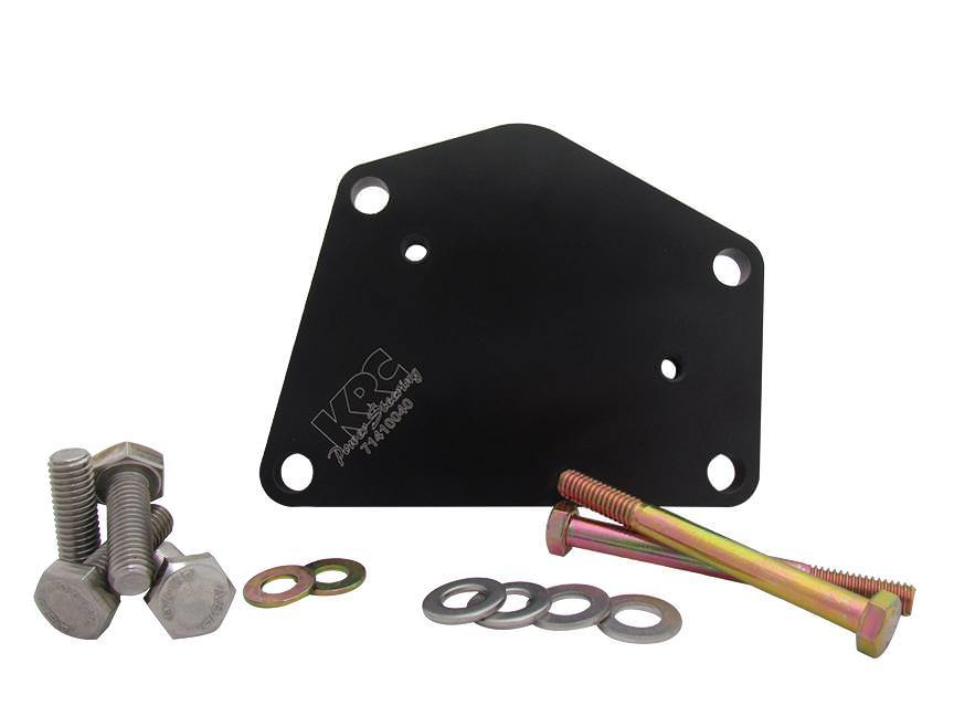 KRC POWER STEERING 71410040 - Pump Mount Bracket F- Body & Y-Body image