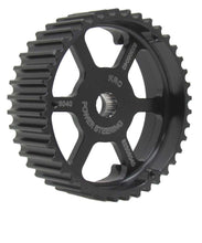 Load image into Gallery viewer, KRC POWER STEERING 82308040 - 40 Tooth Alum. Pulley 17 Spl for Alum. Pump image