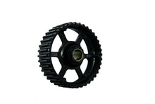 Load image into Gallery viewer, KRC POWER STEERING 86508040 - HTD Oil Pump Pulley 40T C-Lok image